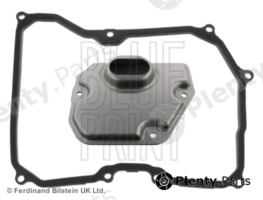 Blue Print ADJ132136 — Hydraulic Filter Kit, automatic transmission