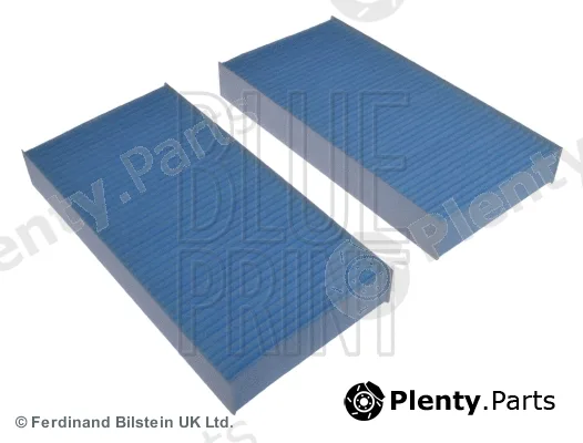Blue Print ADH22510 — Filter Set, cabin air
