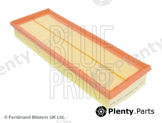 Blue Print ADG02292 — Air Filter