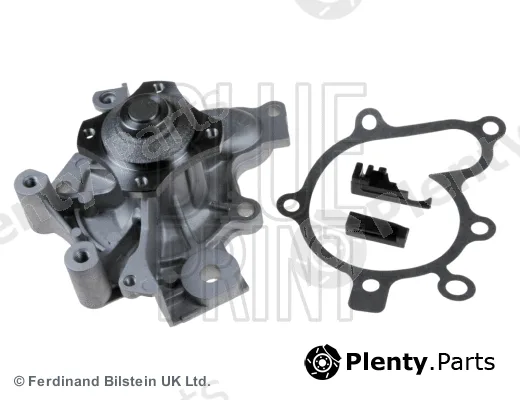 Blue Print ADM59129 — Water Pump, engine cooling