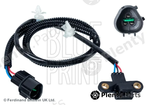 Blue Print ADG07212 — Sensor, crankshaft pulse