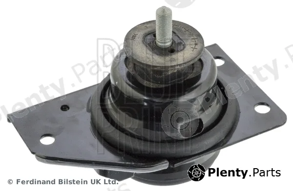 Blue Print ADG080312 — Mounting, engine