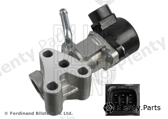 Blue Print ADBP740014 — EGR Valve