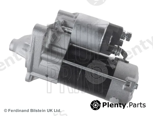 Blue Print ADD61229 — Starter