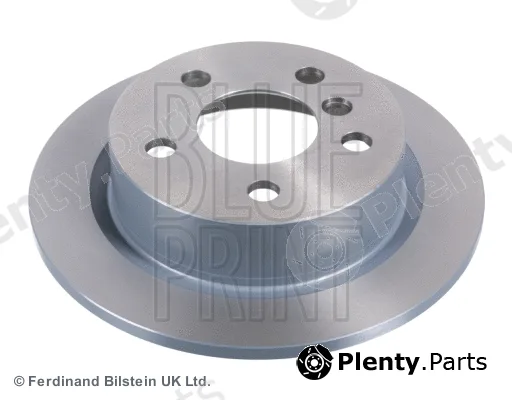 Blue Print ADB114320 — Brake Disc