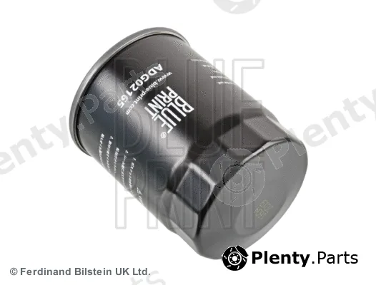 Blue Print ADG02165 — Oil Filter