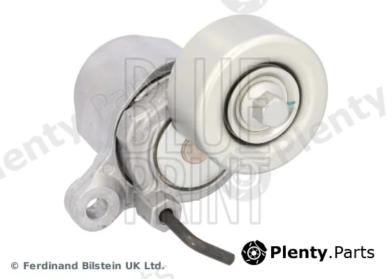 Blue Print ADBP960081 — Belt Tensioner, V-ribbed belt