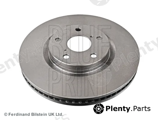 Blue Print ADT343215 — Brake Disc