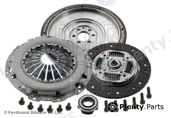 Blue Print ADV1830113 — Clutch Kit SMARTFIT Conversion Kit