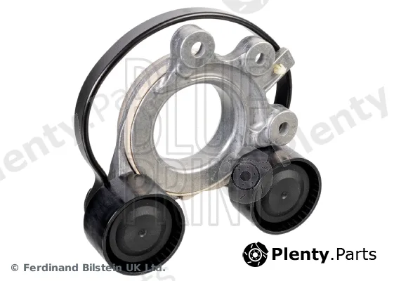 Blue Print ADBP960003 — Belt Tensioner, V-ribbed belt