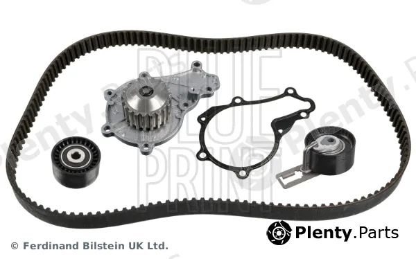 Blue Print ADBP730045 — Water Pump & Timing Belt Kit