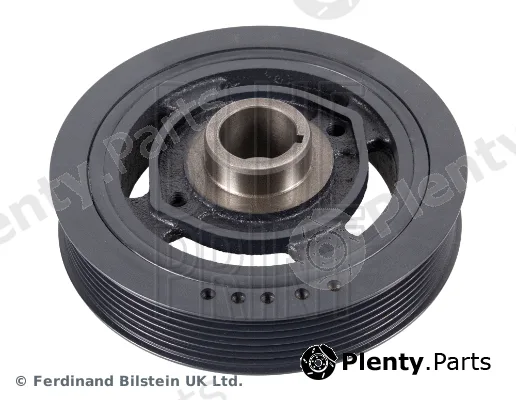 Blue Print ADT36117 — Belt Pulley, crankshaft