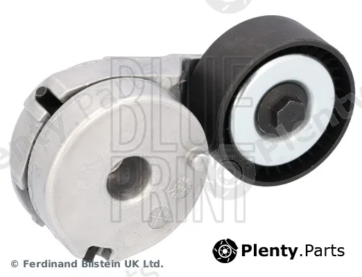 Blue Print ADBP960075 — Belt Tensioner, V-ribbed belt