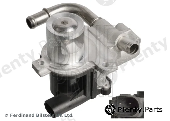 Blue Print ADN17271 — EGR Valve