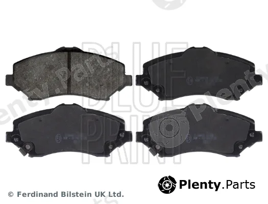 Blue Print ADA104213 — Brake Pad Set, disc brake