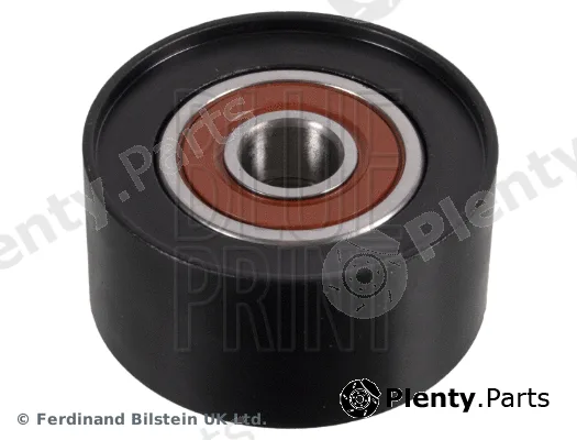 Blue Print ADM596512 — Deflection/Guide Pulley, V-ribbed belt