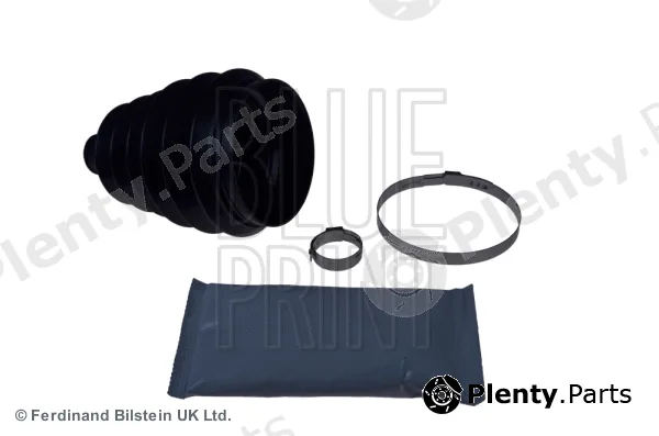 Blue Print ADG081113 — Bellow Kit, drive shaft