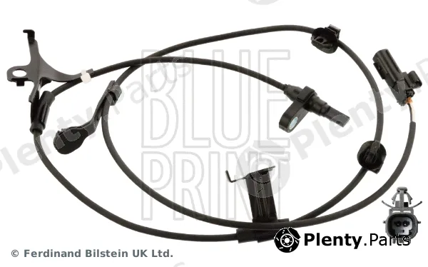 Blue Print ADT37165 — Sensor, wheel speed