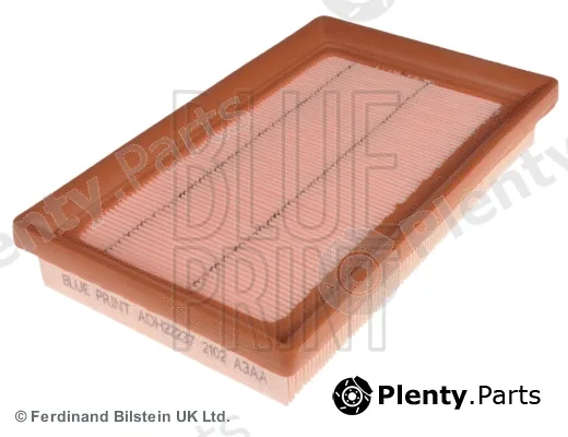 Blue Print ADH22237 — Air Filter