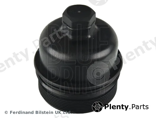 Blue Print ADBP990005 — Cap, oil filter housing