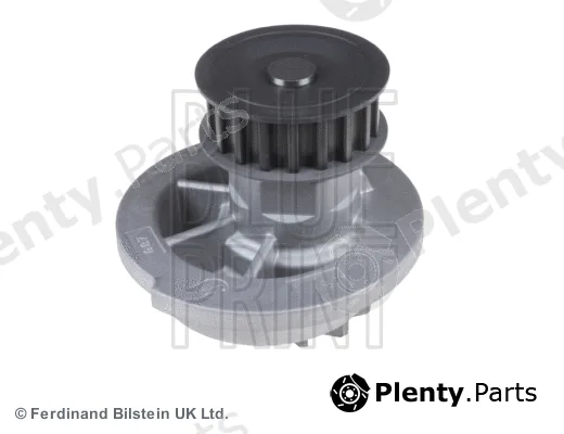 Blue Print ADG09117 — Water Pump, engine cooling