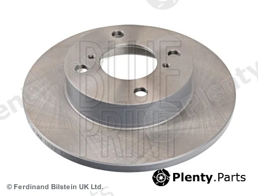 Blue Print ADG043198 — Brake Disc