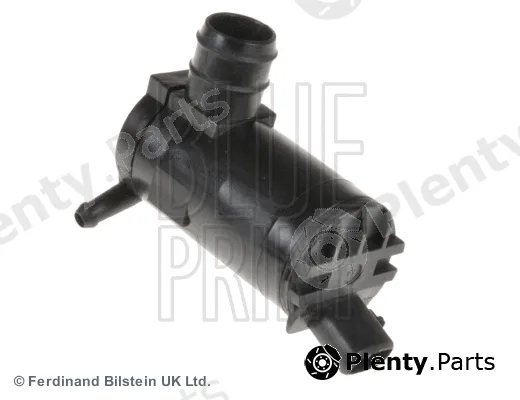 Blue Print ADG00302 — Washer Fluid Pump, window cleaning