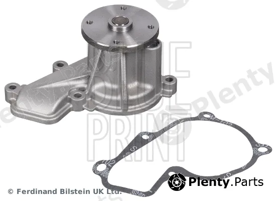 Blue Print ADBP910004 — Water Pump, engine cooling