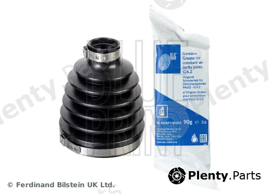 Blue Print ADBP810051 — Bellow Kit, drive shaft