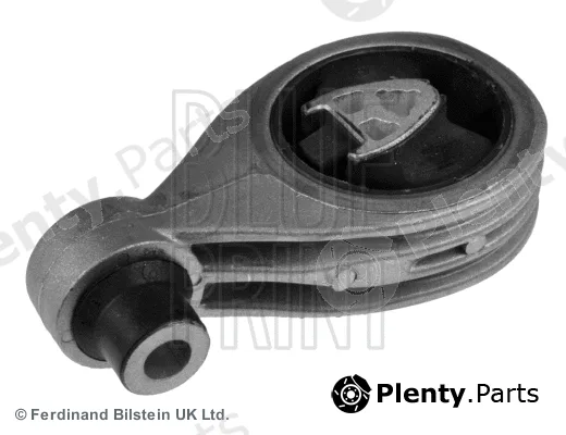 Blue Print ADN180107 — Mounting, engine
