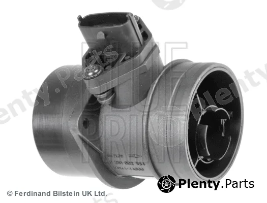 Blue Print ADG074204 — Mass Air Flow Sensor