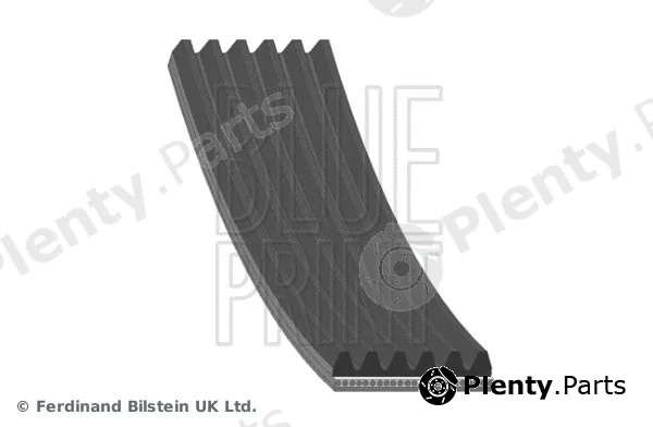 Blue Print AD06R1210 — V-Ribbed Belt