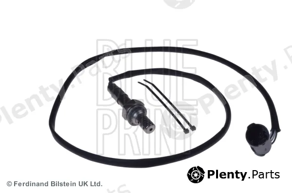 Lambda Sensor
