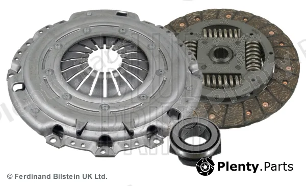 Blue Print ADV183040 — Clutch Kit SMARTFIT Conversion Service Kit