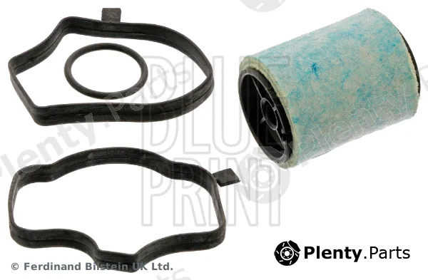 Blue Print ADJ136115 — Filter, crankcase ventilation
