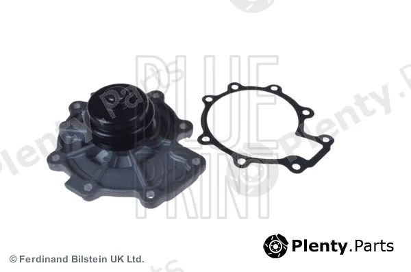 Blue Print ADJ139122 — Water Pump, engine cooling