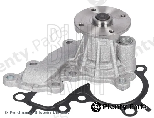 Blue Print ADBP910026 — Water Pump, engine cooling