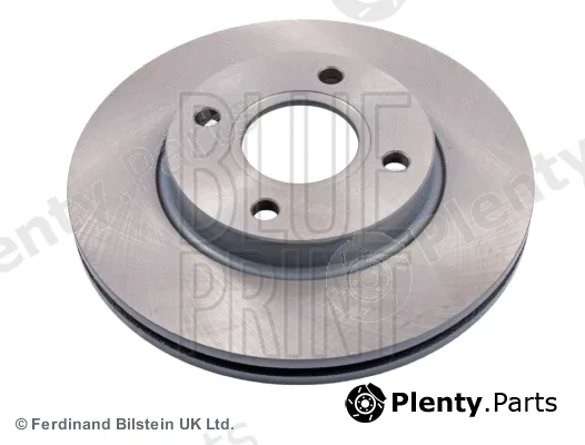 Blue Print ADM54391 — Brake Disc