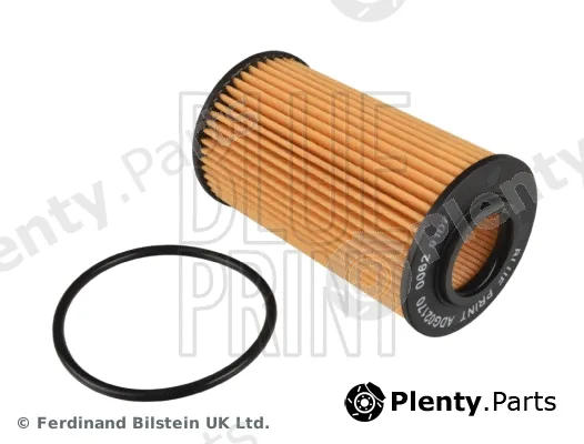 Blue Print ADG02170 — Oil Filter