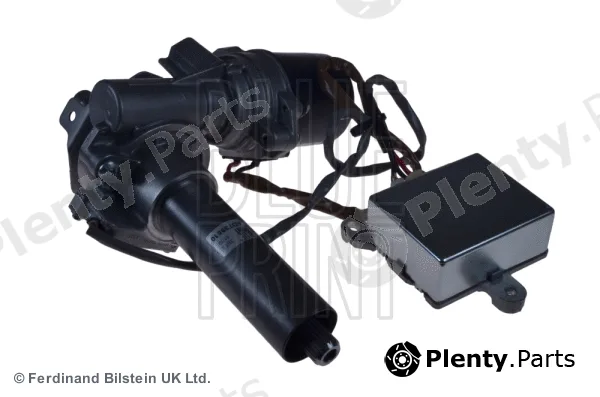 Blue Print ADT39510 — Steering Column