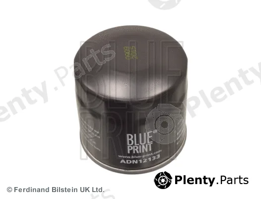 Blue Print ADN12133 — Oil Filter