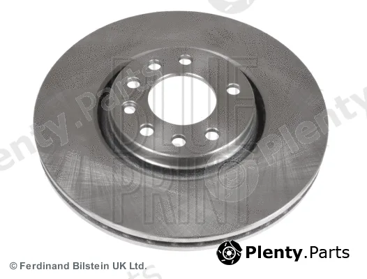 Blue Print ADW194310 — Brake Disc