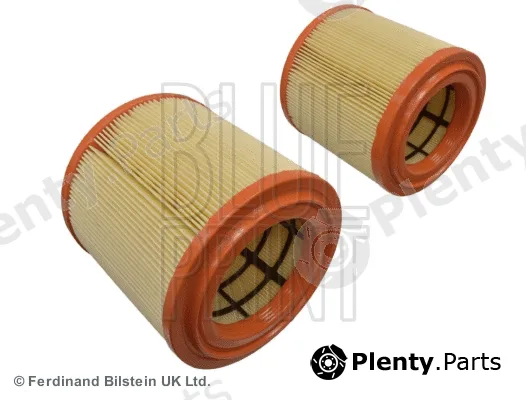 Blue Print ADJ132232 — Air filter kit