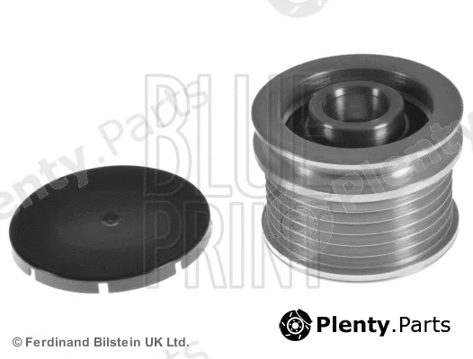 Blue Print ADA1061301 — Alternator Freewheel Clutch