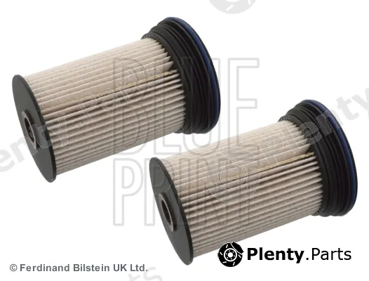 Blue Print ADV182358 — Fuel filter set
