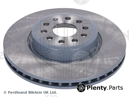 Blue Print ADBP430161 — Brake Disc