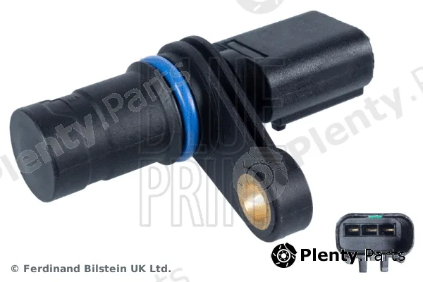 Blue Print ADB117218 — Sensor, crankshaft pulse