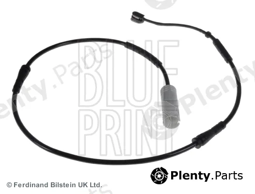 Blue Print ADB117208 — Warning Contact, brake pad wear
