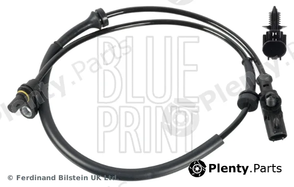 Blue Print ADBP710045 — Sensor, wheel speed