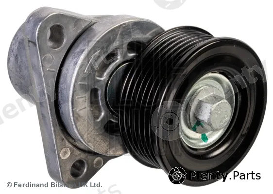 Blue Print ADM596500 — Belt Tensioner, V-ribbed belt